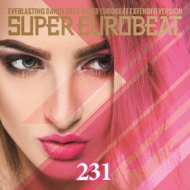 Super Eurobeat Vol.231 Extended Version