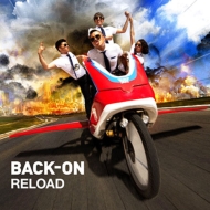 BACK-ON/Reload