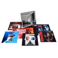 Soundtracks (7CD)