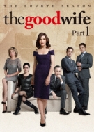 The Good Wife The Fourth Season Dvd-Box Part1