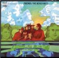 The Beach Boys FRIENDS LP　USオリジナル盤 US盤】The Beach Boys「Friends」LP（12インチ）/Capitol