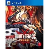 GUILTY GEAR Xrd |SIGN| Limited Box