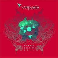 Various/Ushuiaia Ibiza Summer Edition 2014