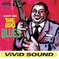 Albert King/Big Blues (Pps)