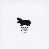 CABA Vol.1 (+DVD)yؔՁz