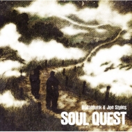 BudaMunk  Joe Styles/Soul Quest