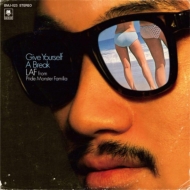 Give Yourself A Break