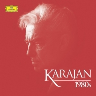Karajan 1980s (78CD)