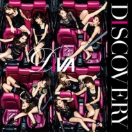 DIVA/Discovery (A)(+dvd)