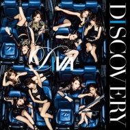 DIVA/Discovery (B)(+dvd)