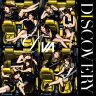 DIVA/Discovery (C)(+dvd)