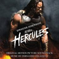 Hercules (180gr)