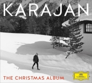 󡢥إ٥ȡե1908-1989/Karajan / Bpo The Christmas Album
