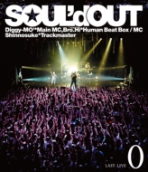 Diggy-MO' ライブDVD 未開封品 Diggy-MO' ライブDVD 未開封品
