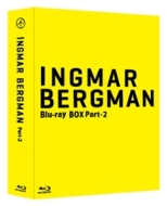イングマール・ベルイマン 黄金期 Blu-ray BOX｜ベルイマンの黄金期 