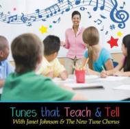 Tunes That Teach And Tell