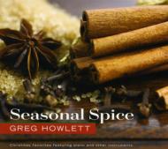 Seasonal Spice