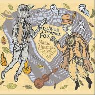 Manic Almanac: Slow Mabius