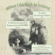 When I Go Back To Ireland