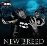 New Breed