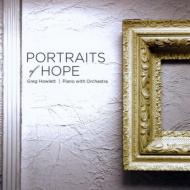 Portraits Of Hope