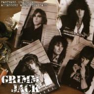 Grimm Jack/Partners In Crime： Accessory After The Fact