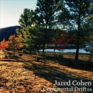 Jared Cohen/Continental Drift (Ep)