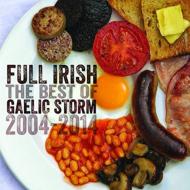 Gaelic Storm/Full Irish： The Best Of Gaelic Storm