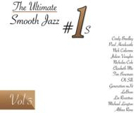 Various/Ultimate Smooth Jazz #1's 3