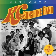 Kc  The Sunshine Band/Ultimate Kc  The Sunshine Band 15 Original Hits