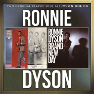 Ronnie Dyson/Phase 2 / Brand New Day