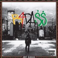 Joey Bada$$/B4.da.$$