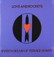 Seventh Dream Of Teenage Heaven