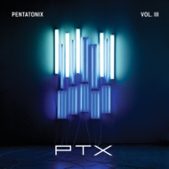 Pentatonix/Ptx Vol.3 (Ep)