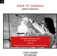 ꡼ˡɡ1959-/Solve Et Coagula Morini / Accordone Beasley