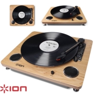 ION AUDIO Archive LP