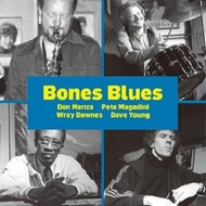 Pete Magadini/Bones Blues