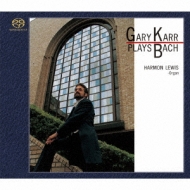 Contrabass Classical/Gary Karr Ť褿 Komm Susser Tod