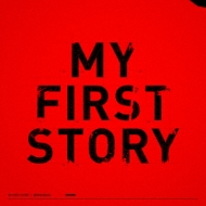 Cdアルバム My First Story 商品一覧 Hmv Books Online