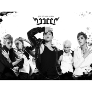 JJCC/1st Mini Album Bingbingbing