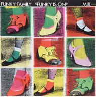 Funky Is On