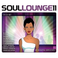 Various/Soul Lounge 11