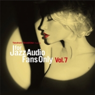 Various/For Jazz Audio Fans Only Vol.7 (Pps)