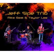Jeff Sipe Trio