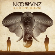Nico  Vinz/Black Star Elephant