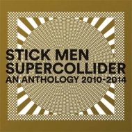 Supercollider: Anthology 2010-2014