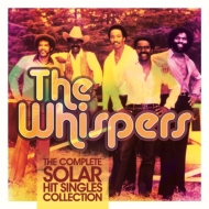 Whispers/Complete Solar Hit Singles Collection
