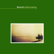 MINERAL EndSerenading カラー アナログ盤 Amazon.co.jp: Endserenading: ミュージック