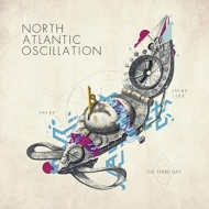 North Atlantic Oscillation/Third Day