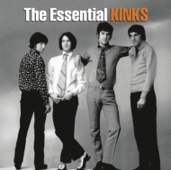 Essential Kinks (2CD)